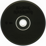 Black Sabbath / Black Box: The Complete Original Black Sabbath 1970–1978 (8CD+DVD)