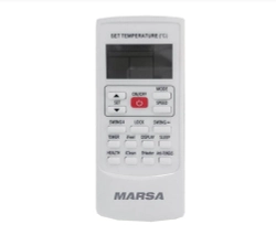 Marsa MRK-24СHAN/MRK-24HANE-W