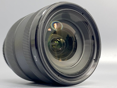 Sony DT 16-50mm 2.8 SSM SAL1650