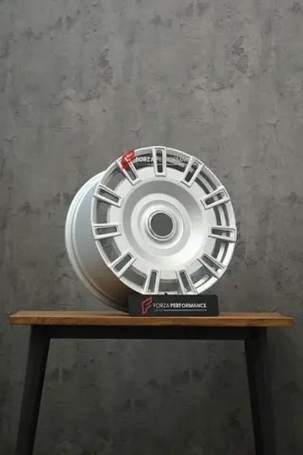 КОВАНЫЕ ДИСКИ ДЛЯ ROLLS-ROYCE PHANTOM 2004 РОЛЛС-РОЙС ФАНТОМ