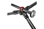 Штатив Manfrotto MT190GOA4 алюминиевый сплав (без головы)