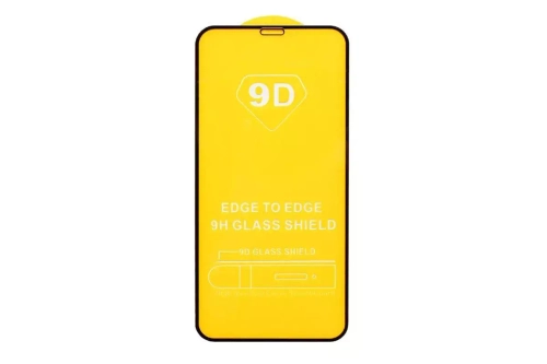 Защитное стекло для iPhone XR