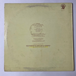 Винтажная виниловая пластинка LP Genesis Selling England By The Pound (Canada 1973)