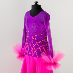 купить платье для юниоров