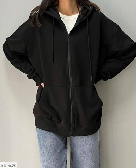 Худи KD-4673 Фабрика Моды Фото 2