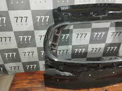 Крышка багажника Haval F7 1 19-24 Б/У Оригинал 6301119XKQ04AD