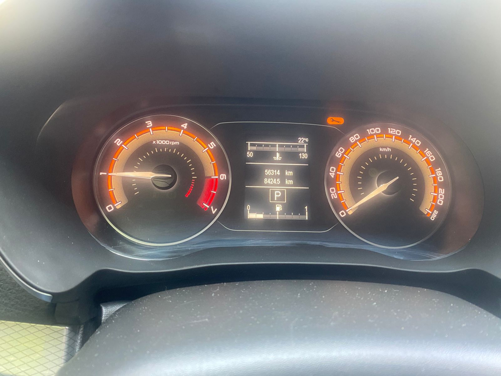 LADA VESTA Седан Life 24 1.8 122hp AT