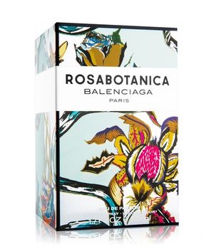 Balenciaga Rosabotanica Eau De Parfum