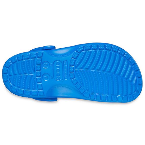 Crocs EVA 'Blue Porcelain'