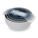 Набор мисок Nest 9 Plus Sky, Joseph Joseph