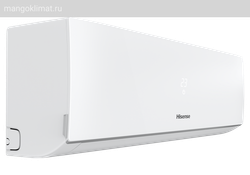 Классическая сплит-система Hisense серии EASY Classic A AS-18HR4RMADJ00 (комплект)