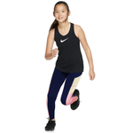 ОДЕЖДА ДЛЯ ТЕННИСА Девочки, Леггинсы NIKE NK TROPHY .