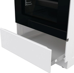 Комбинированная плита Gorenje GK5C41WF-B
