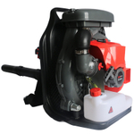 Бензиновая ранцевая воздуходувка EVOline BLG 80 BP