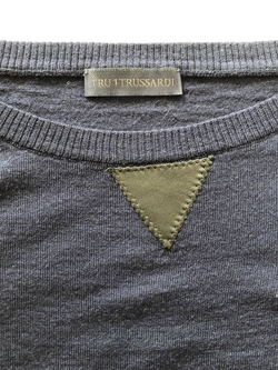 Свитшот Trussardi