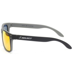 Очки Select CS5-FL-RR плавающие (В твердом кофре с микрофиброй)