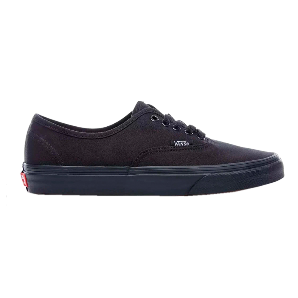 V00EE3BLK Кеды муж. Vans UA Authentic Black
