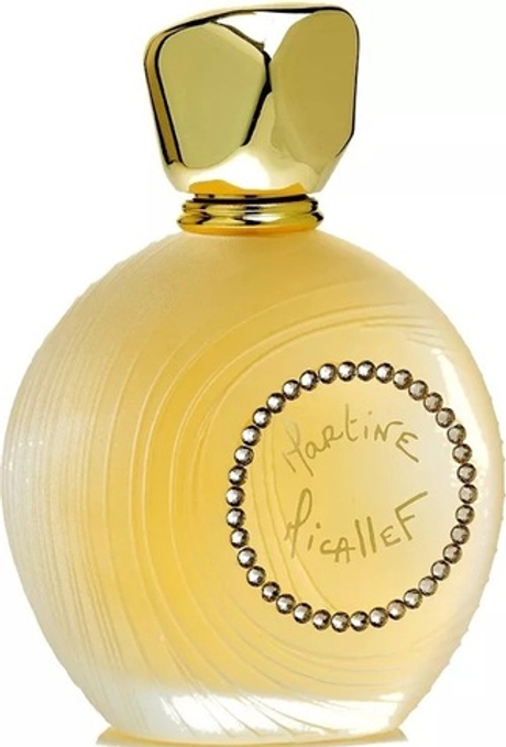 M. Micallef Mon Parfum
