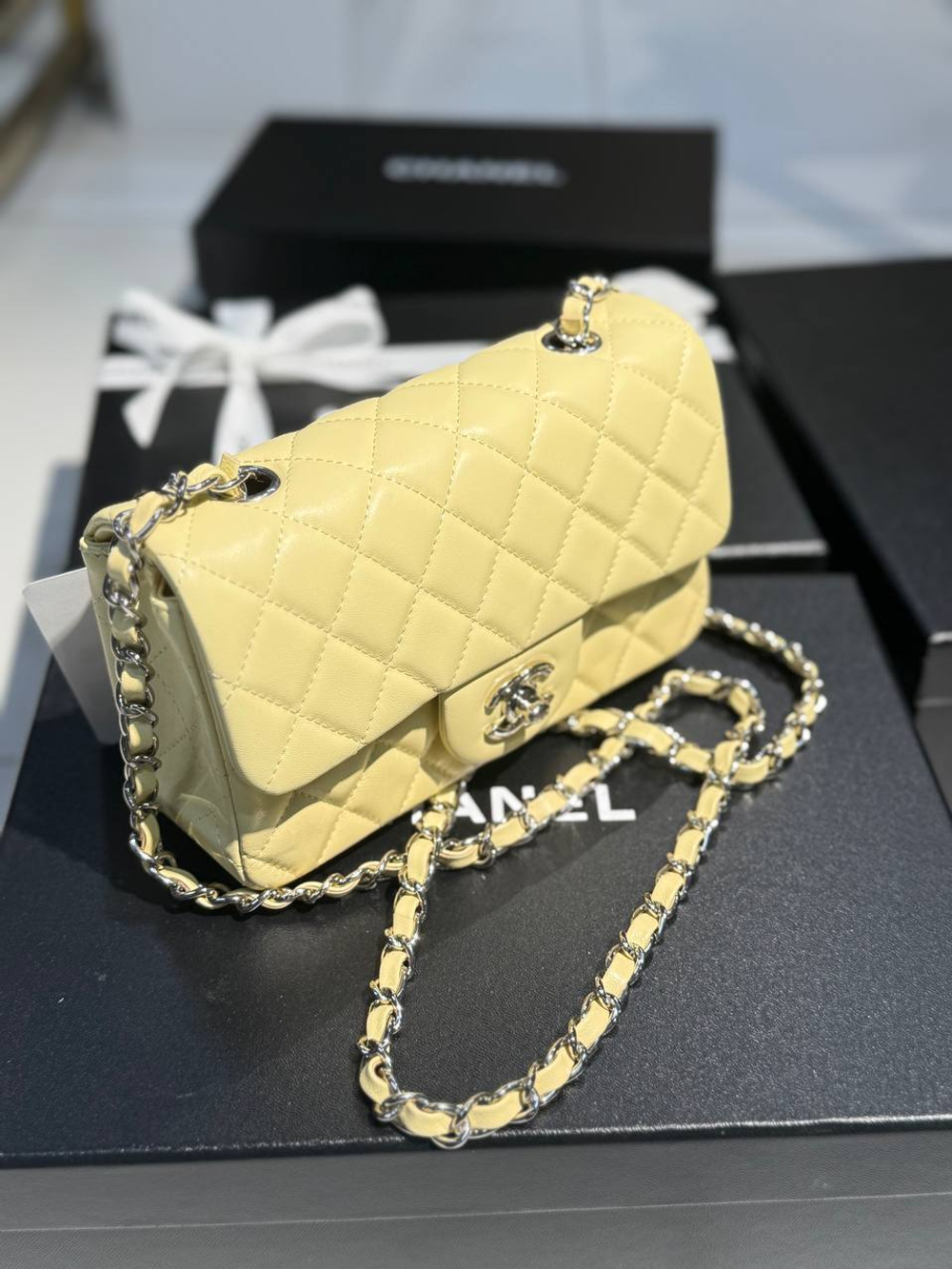 Сумка CHANEL