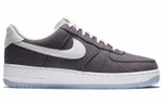 Кроссовки Nike Air Force 1 Low 07 "Iron Grey"