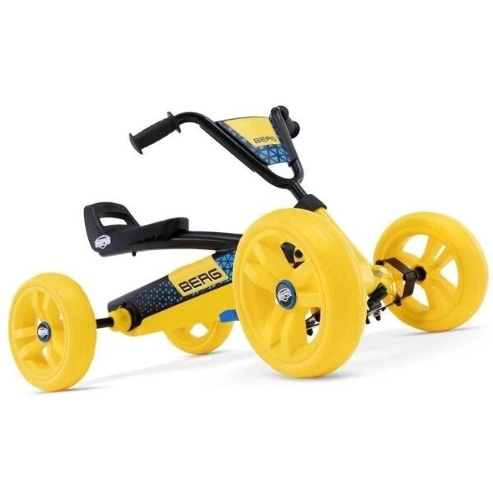 Веломобиль BERG Buzzy BSX