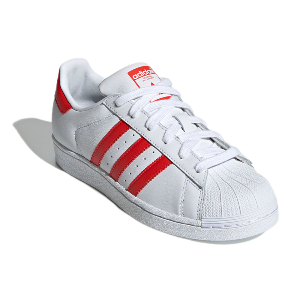Кроссовки Adidas Originals Superstar Active Red
