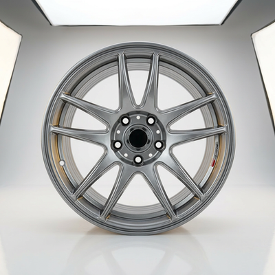 Диск Литой RGW 505 7.5 x R17 5x114.3 D73.1 ET40 S