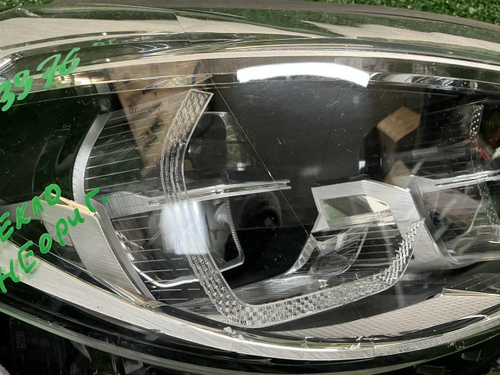 Фара правая BMW 6er G32 (2017-2020) Adaptive LED