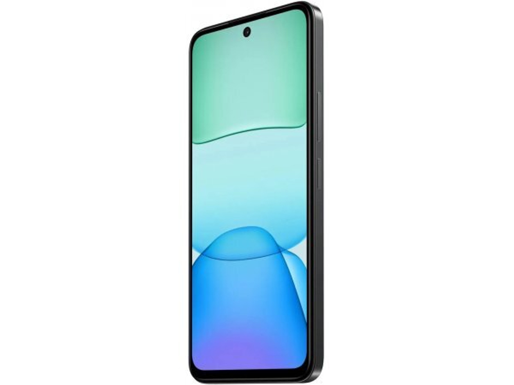 Смартфон Xiaomi Redmi 13 6/128Gb Midnight Black