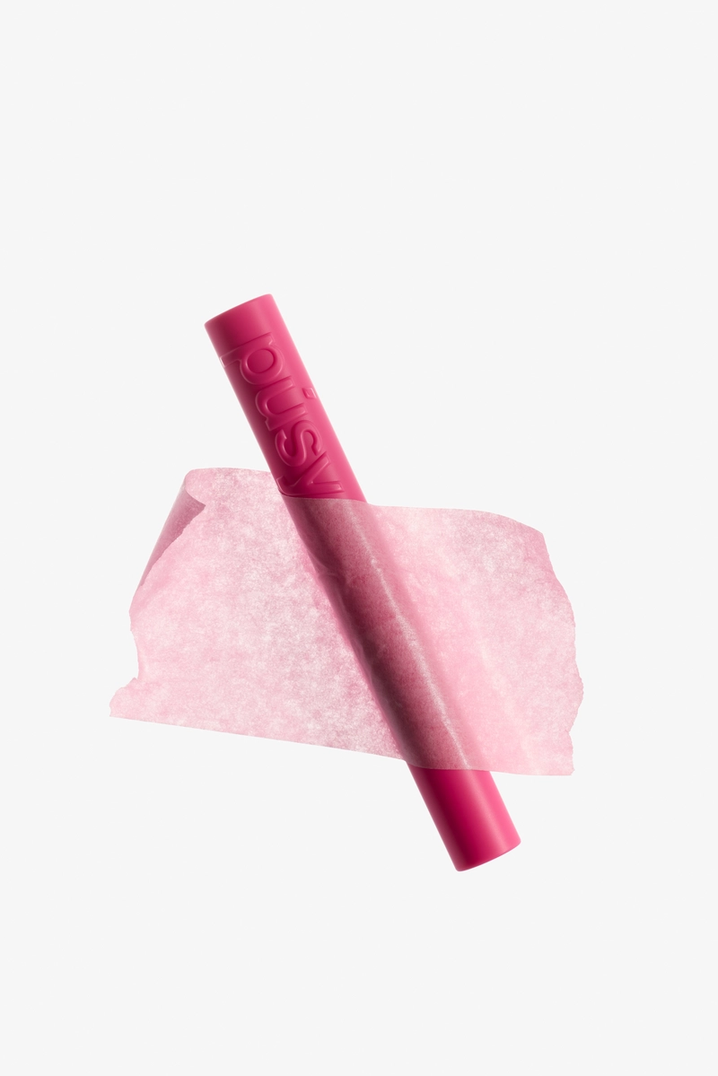 Прозрачный гель-фиксатор для бровей