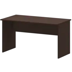 Стол рабочий А-003.Т Дуб венге 1400x730x760 Арго