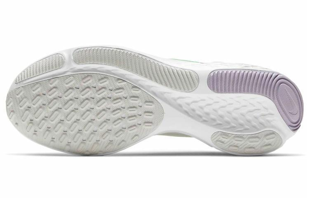 Кроссовки Nike React Miler 2 (Женская размерная сетка)