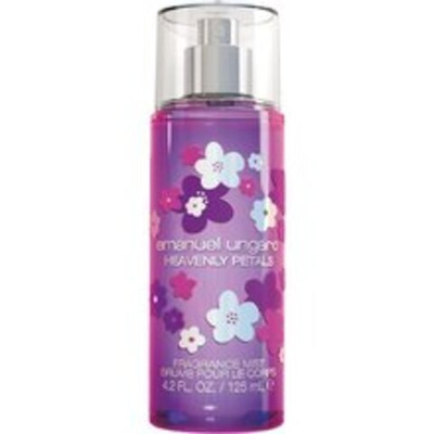 Emanuel Ungaro Heavenly Petals Tělový sprej 125ml
