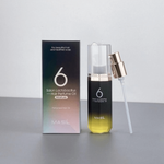 Увлажняющее парфюмированное масло для волос Masil 6 Salon Lactobacillus Hair Parfume Oil Moisture