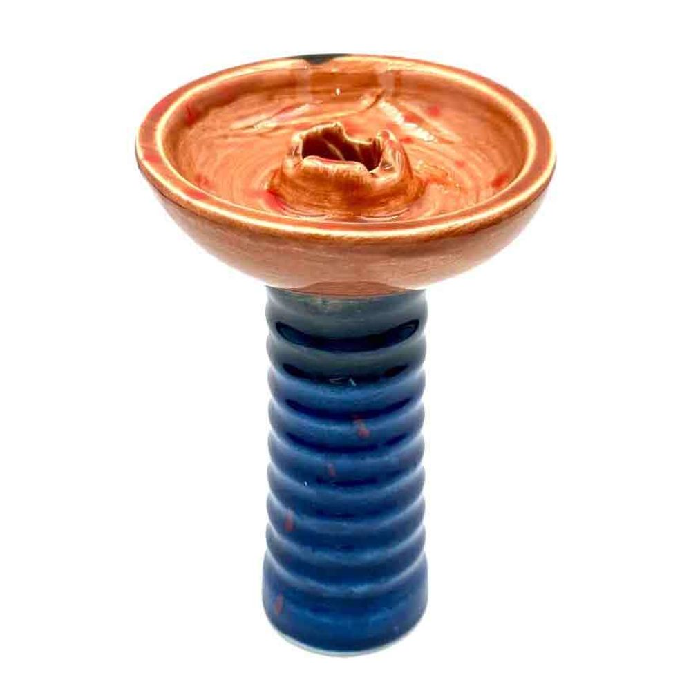 Cosmo Bowl Phunnel (Dark-Orange)