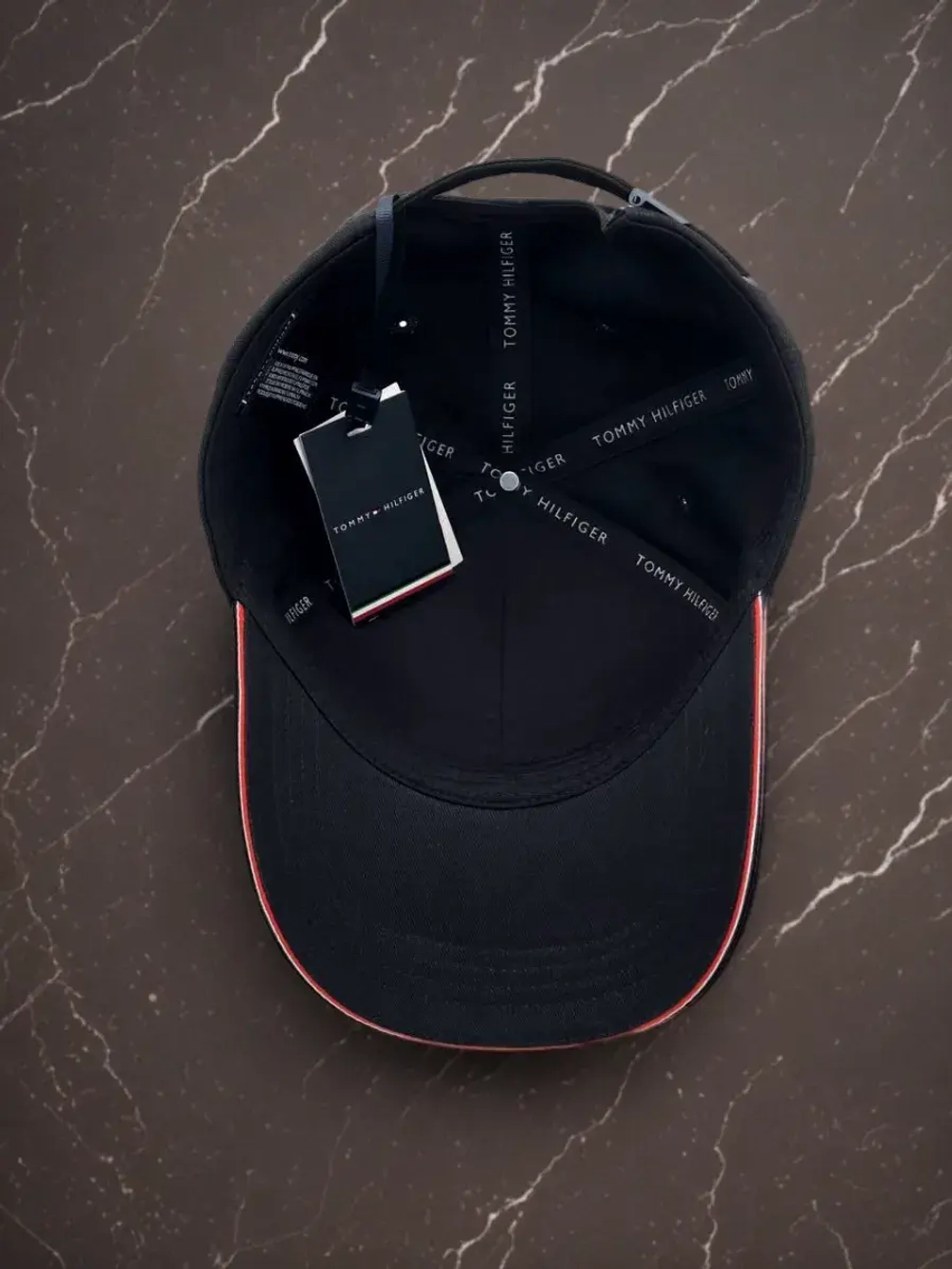 Бейсболка Tommy Hilfiger