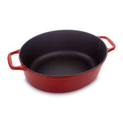 Кастрюля 5л Invicta Rubis