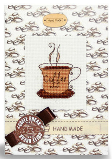 Набор для изготовления открытки SP-14