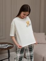 Костюм для девочки Мишель-1 Виотекс ЗЕЛЁНЫЙ