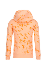 Худые Calvin Klein Jeans - оранжевый(IU0IU00404)