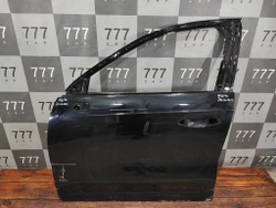 Дверь передняя левая Haval Jolion 24-нв Б/У Оригинал 6101100XST18A