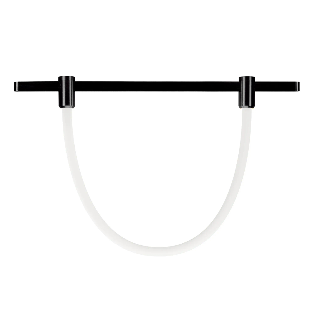 Светильник ART-APRIORI-TUBE-ELASTIC-R38-L5000-60W Warm3000 (BK, 360 deg, 48V) (Arlight, IP20 Металл, (Arlight, IP20 Металл, 3 года) 049277