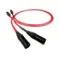 Nordost Heimdall 2 2XLR - 2XLR 1m
