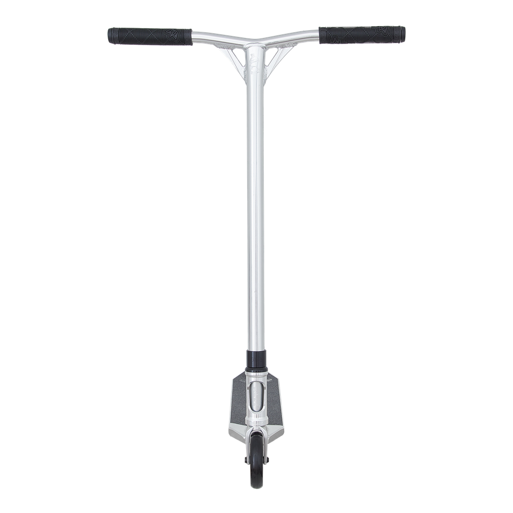 Трюковой самокат Triada Air 49 , Серебряный