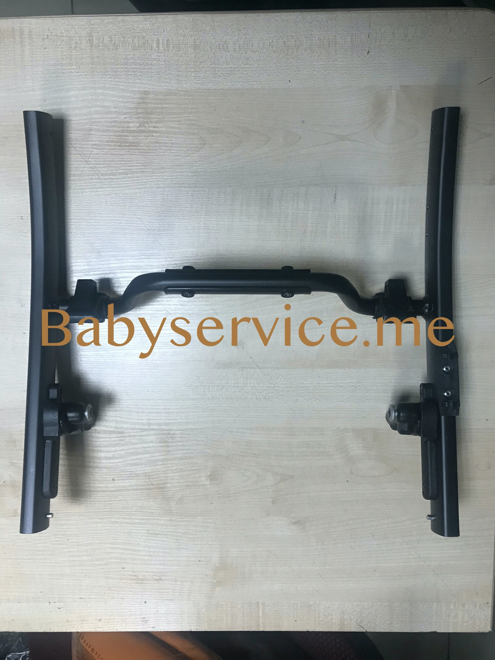 Элемент рамы Peg-Perego Book Cross задний