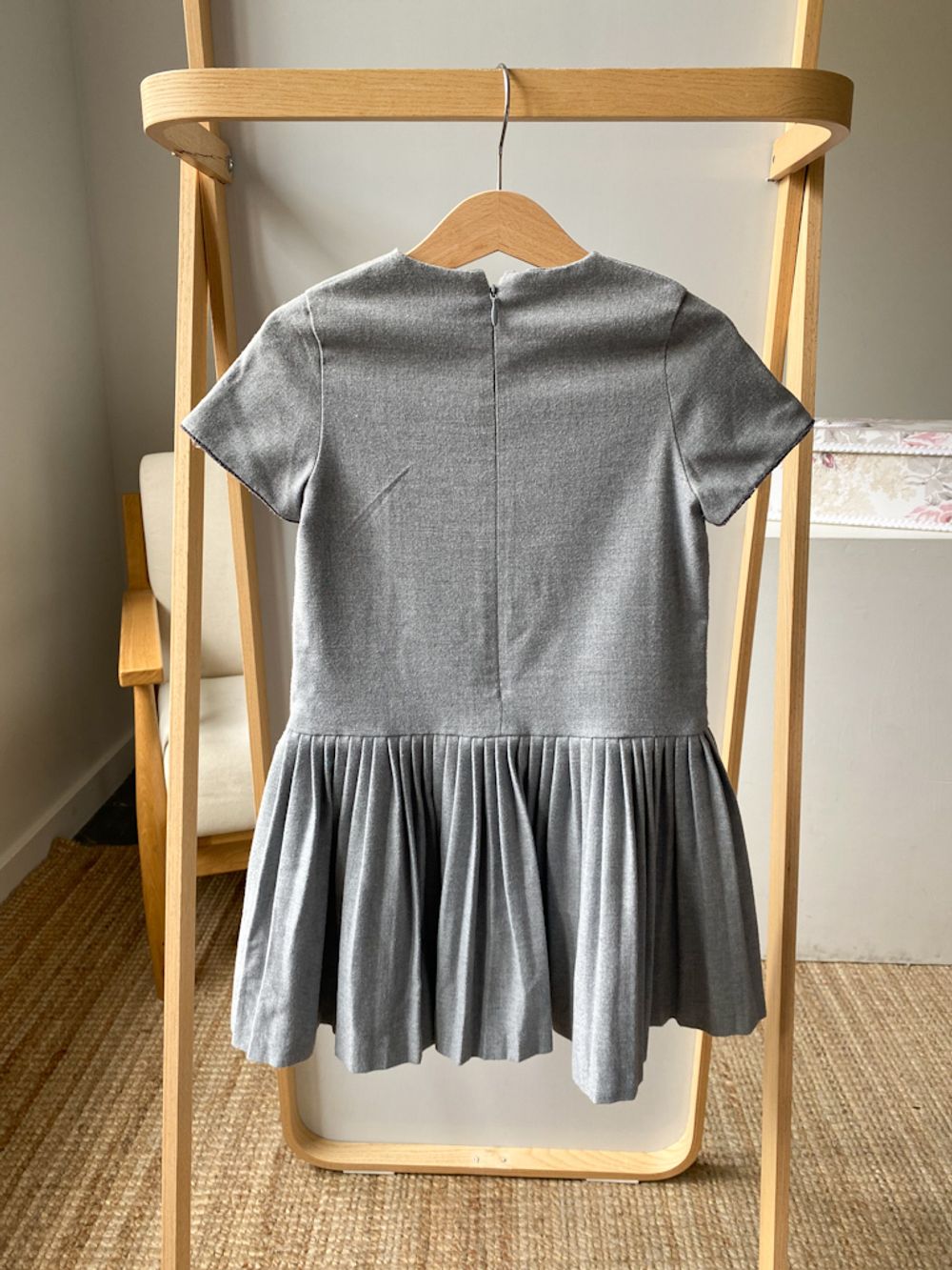 Платье Tartine et chocolat, 116