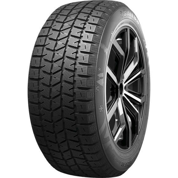 Sailun 215/55R18 99H XL Ice Blazer Arctic SUV TL