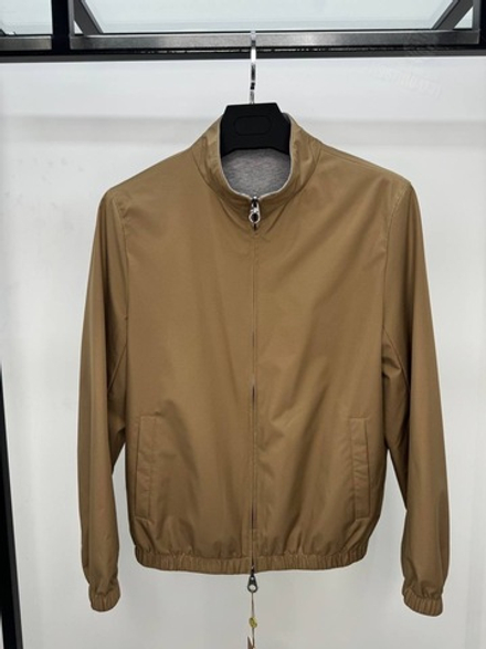 Двухсторонняя ветровка Loro Piana