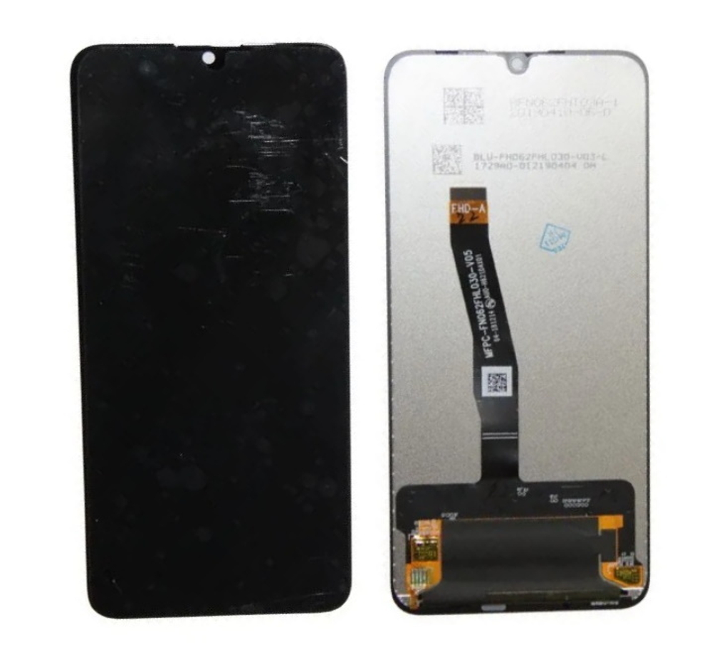 Дисплей для Huawei P Smart 2019 (POT-LX1) с тачскрином Черный - OR