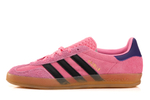 Adidas Gazelle Indoor (Bliss Pink Purple)